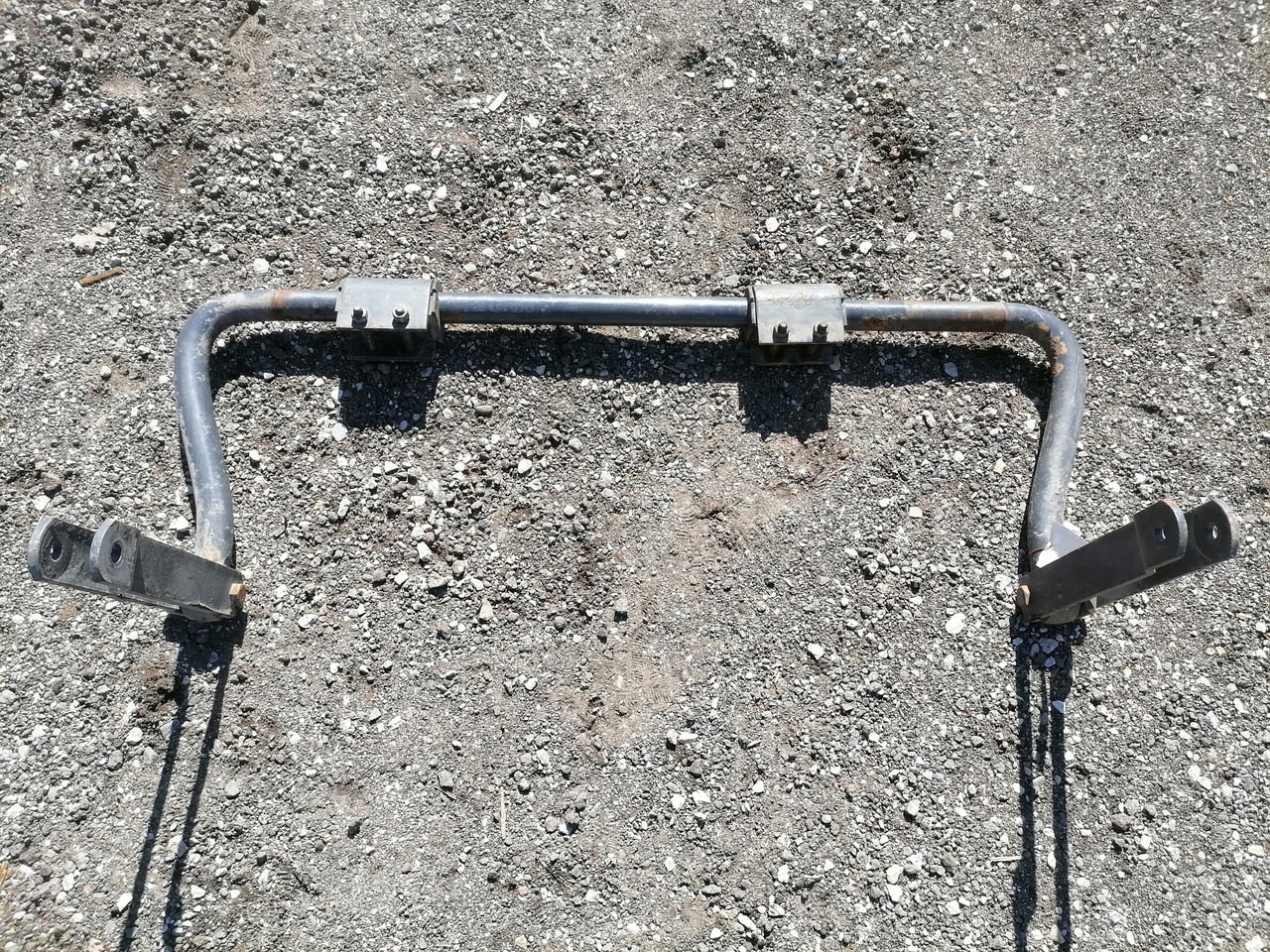 Scania Anti-roll bar 1427214 - Стабилизатор поперечной устойчивости для Грузовиков: фото 3 Scania Anti-roll bar 1427214 - Стабилизатор поперечной устойчивости для Грузовиков: фото 3