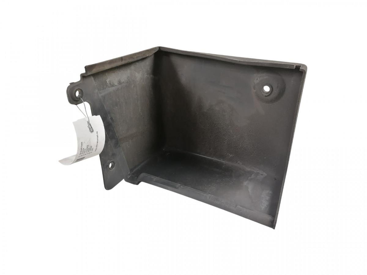 Scania Battery cover 2183302 - Аккумулятор для Грузовиков: фото 1 Scania Battery cover 2183302 - Аккумулятор для Грузовиков: фото 1