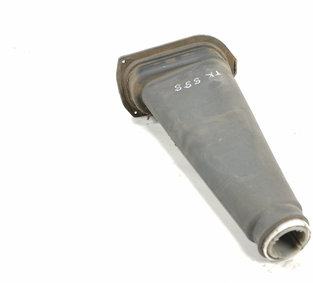 Scania Boot 1376709 - Рулевое управление для Грузовиков: фото 4 Scania Boot 1376709 - Рулевое управление для Грузовиков: фото 4