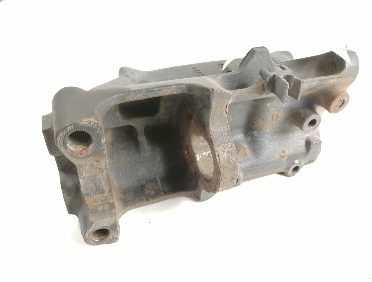 Scania Bracket 1413644 - Рама/ Шасси для Грузовиков: фото 3 Scania Bracket 1413644 - Рама/ Шасси для Грузовиков: фото 3