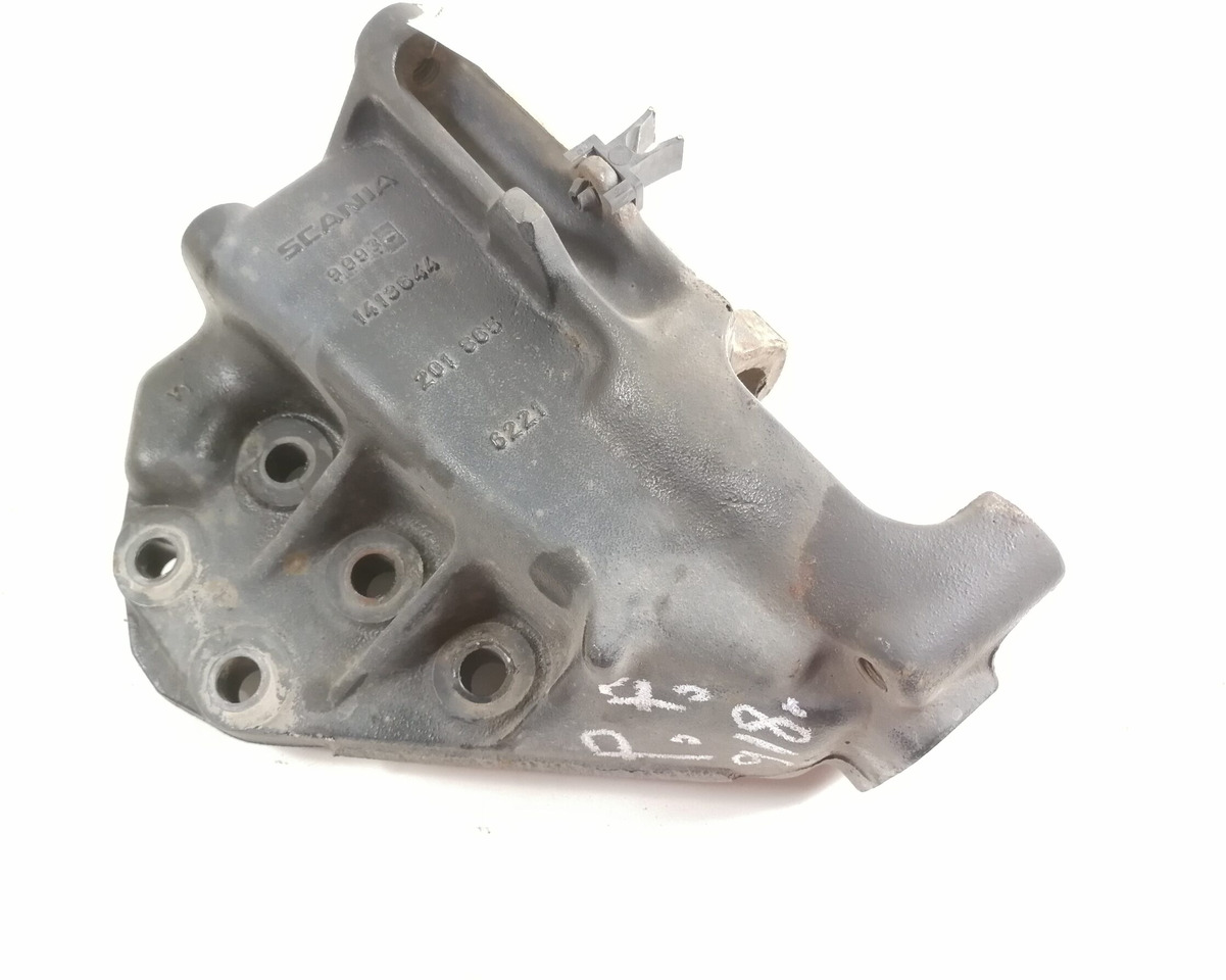 Scania Bracket 1413644 - Рама/ Шасси для Грузовиков: фото 1 Scania Bracket 1413644 - Рама/ Шасси для Грузовиков: фото 1