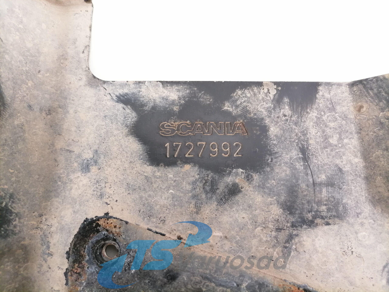 Scania Bracket 1727992 - Свет/ Освещение для Грузовиков: фото 3 Scania Bracket 1727992 - Свет/ Освещение для Грузовиков: фото 3