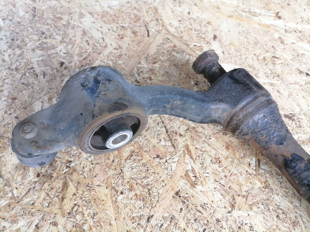 Scania Cab anti-roll bar 1768270 - Подвеска кабины для Грузовиков: фото 3 Scania Cab anti-roll bar 1768270 - Подвеска кабины для Грузовиков: фото 3