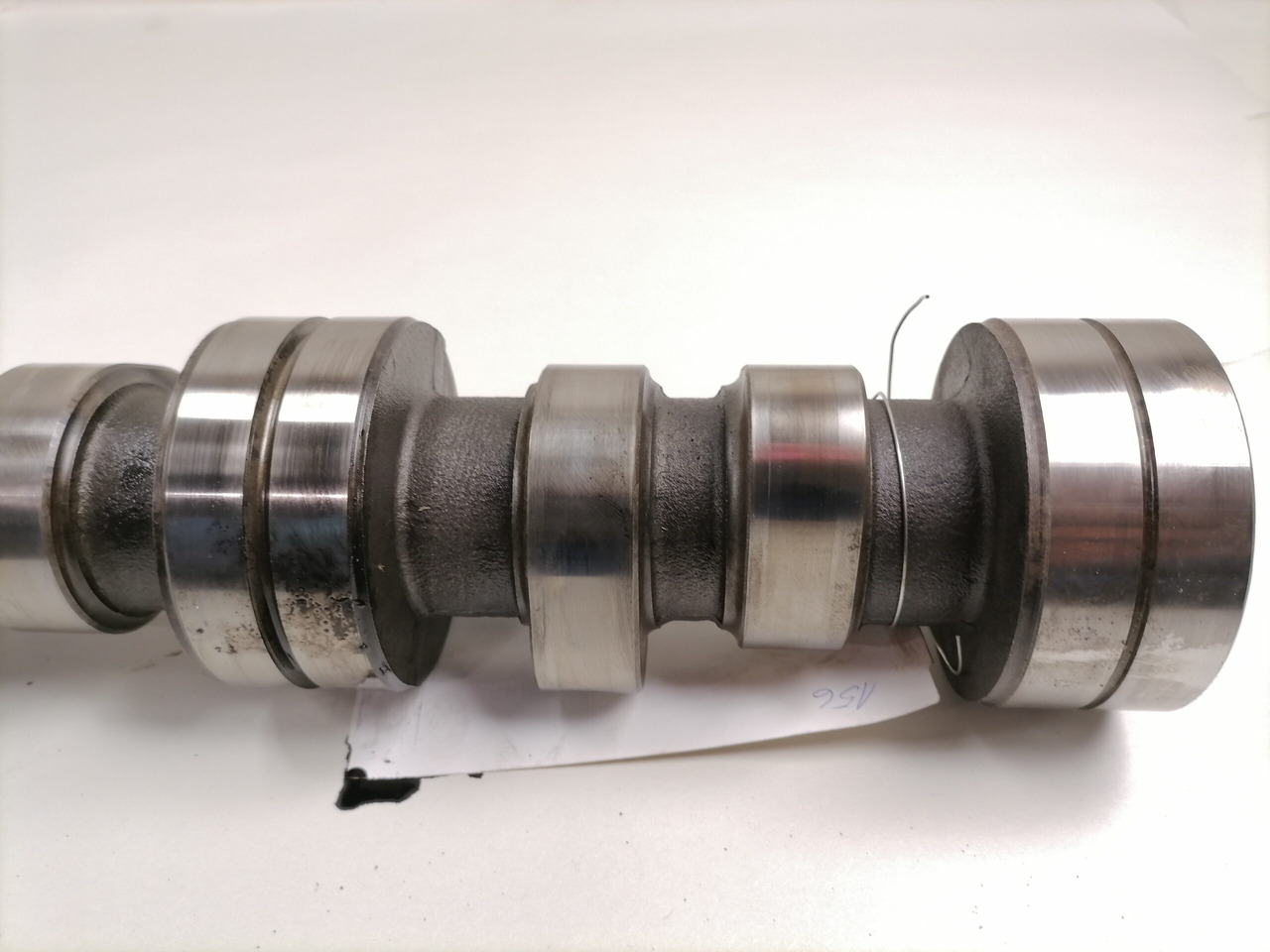 Распределительный вал для Грузовиков Scania Camshaft 1748794: фото 7