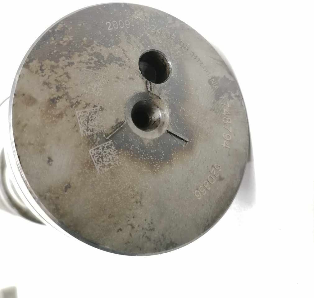 Распределительный вал для Грузовиков Scania Camshaft 1748794: фото 8