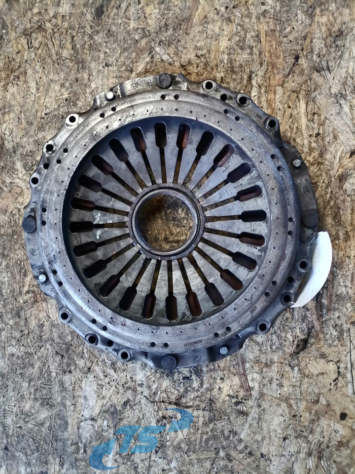 Scania Clutch cover 143028810 - Сцепление и запчасти для Грузовиков: фото 3 Scania Clutch cover 143028810 - Сцепление и запчасти для Грузовиков: фото 3