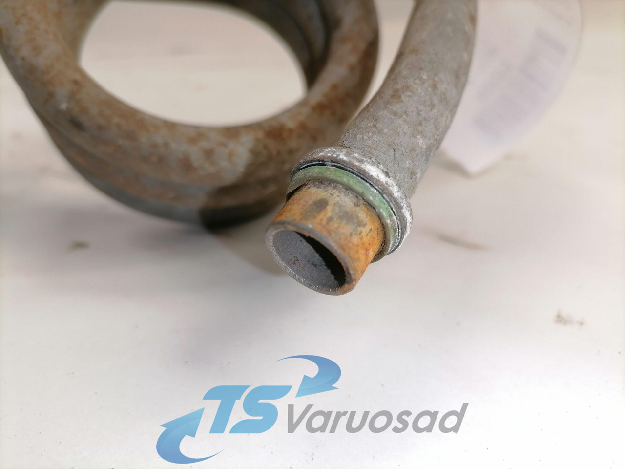 Scania Compressor air pipe 1933077 - Пневмокомпрессор для Грузовиков: фото 3 Scania Compressor air pipe 1933077 - Пневмокомпрессор для Грузовиков: фото 3