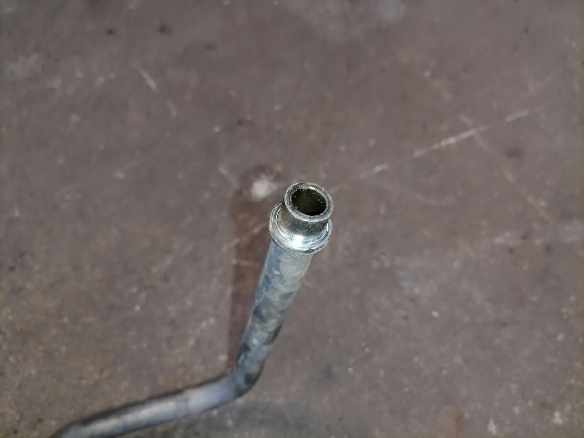 Scania Compressor air pipe 2104958 - Пневмокомпрессор для Грузовиков: фото 4 Scania Compressor air pipe 2104958 - Пневмокомпрессор для Грузовиков: фото 4