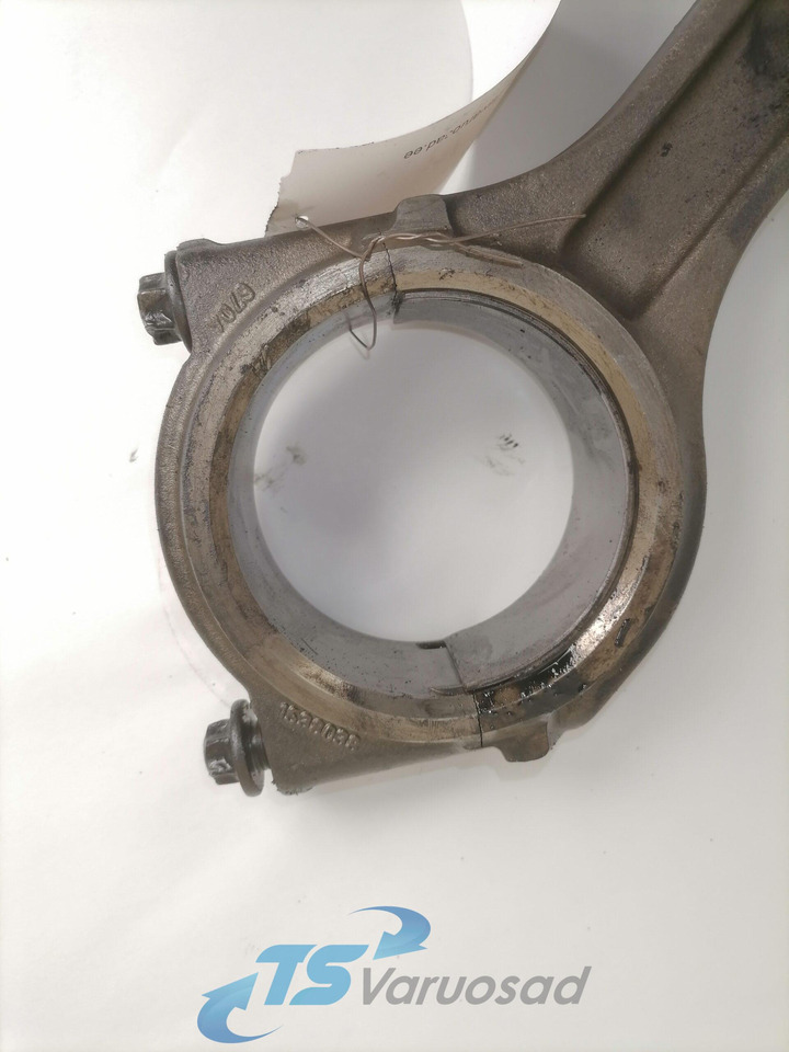 Scania Connecting rod + piston 1798596 - Поршень/ Кольцо/ Втулка для Грузовиков: фото 2 Scania Connecting rod + piston 1798596 - Поршень/ Кольцо/ Втулка для Грузовиков: фото 2