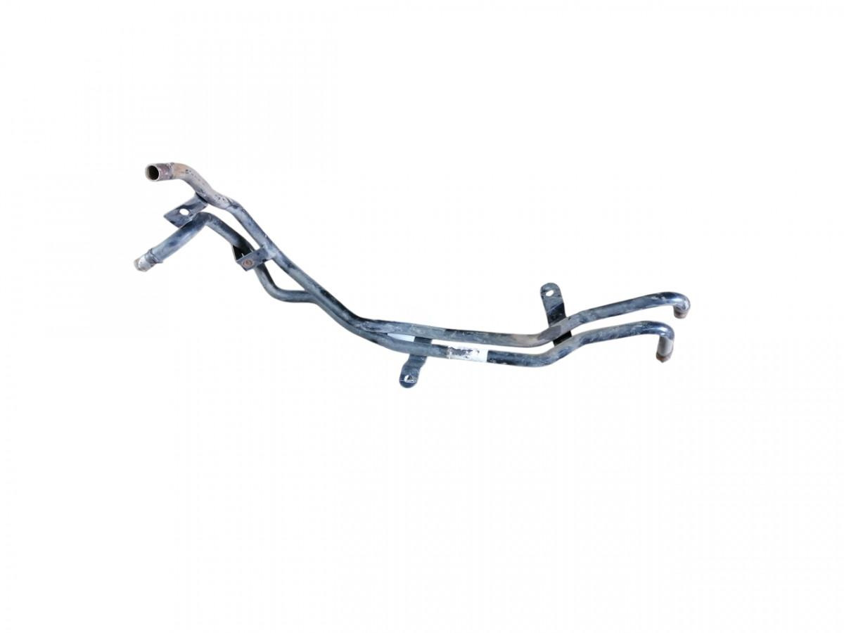 Scania Coolant pipe 1883377 - Система охлаждения для Грузовиков: фото 1 Scania Coolant pipe 1883377 - Система охлаждения для Грузовиков: фото 1