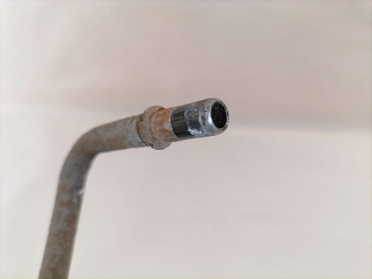 Scania Coolant pipe 2408708 - Система охлаждения для Грузовиков: фото 4 Scania Coolant pipe 2408708 - Система охлаждения для Грузовиков: фото 4