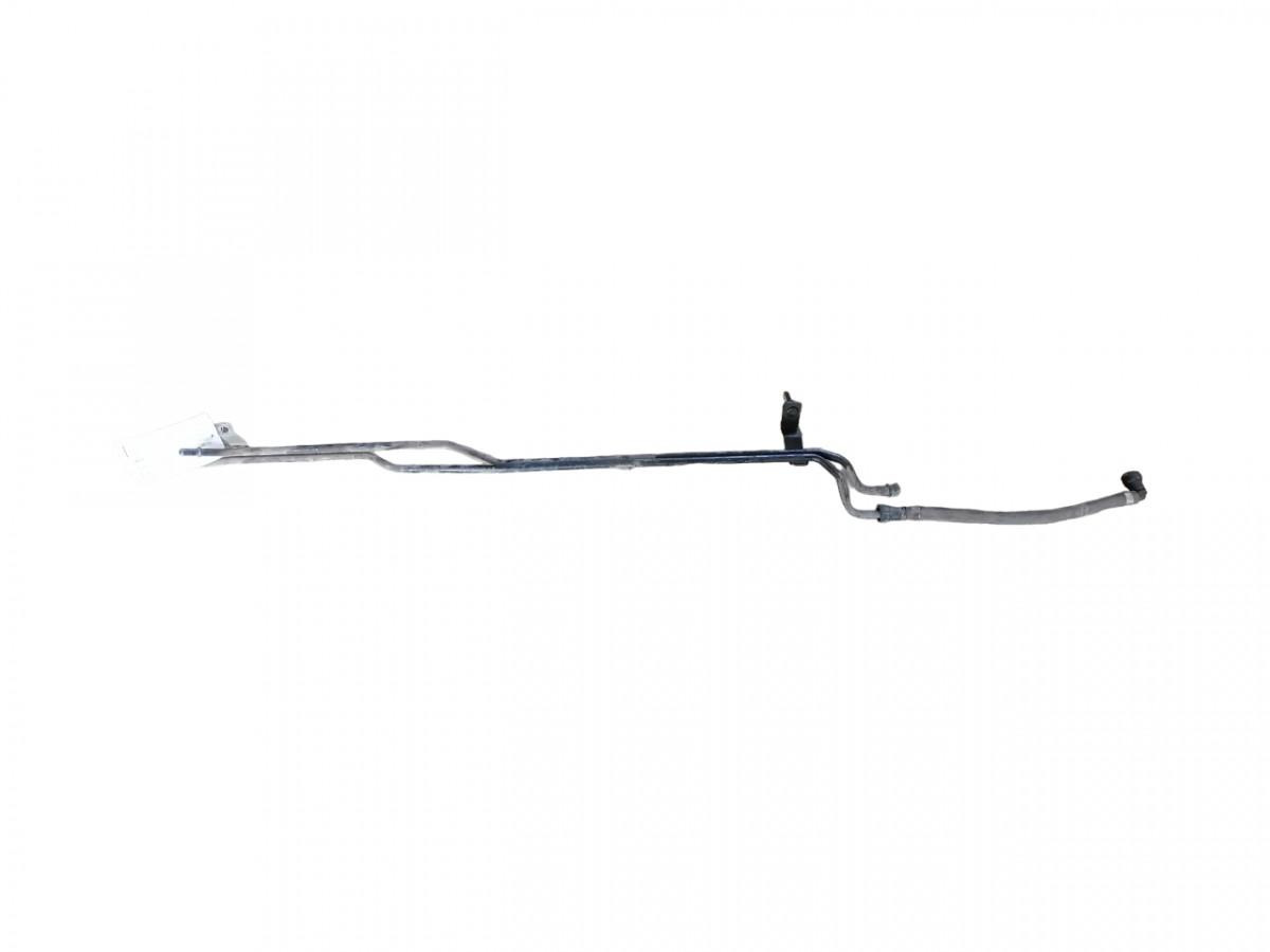 Scania Coolant pipe 2451636 - Система охлаждения для Грузовиков: фото 1 Scania Coolant pipe 2451636 - Система охлаждения для Грузовиков: фото 1