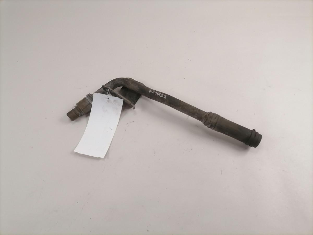 Scania Coolant pipe 2659575 - Система охлаждения для Грузовиков: фото 2 Scania Coolant pipe 2659575 - Система охлаждения для Грузовиков: фото 2