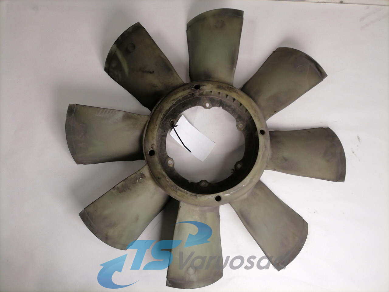 Scania Cooling fan 1411429 - Вентилятор для Грузовиков: фото 1 Scania Cooling fan 1411429 - Вентилятор для Грузовиков: фото 1