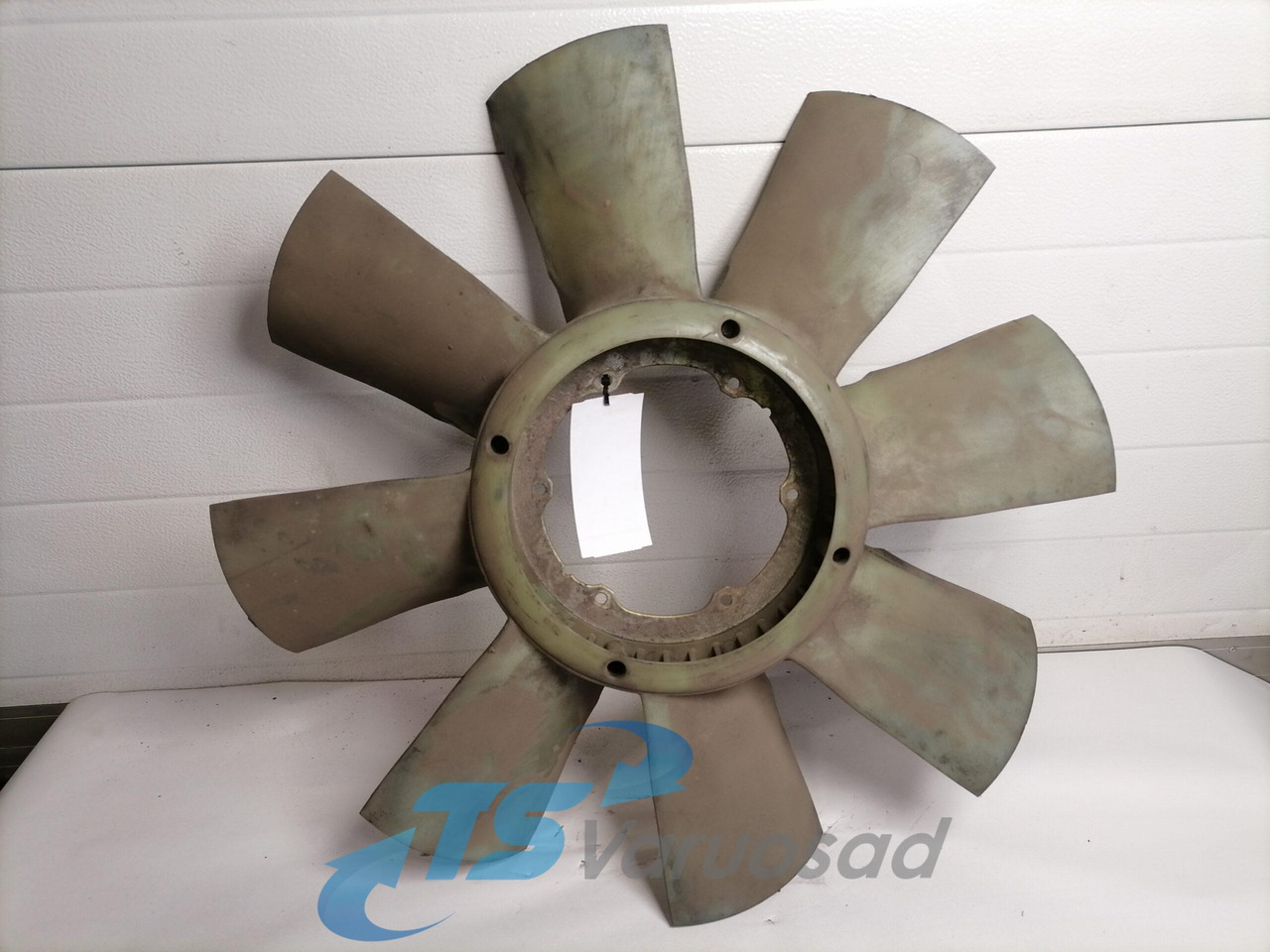 Scania Cooling fan 1411429 - Вентилятор для Грузовиков: фото 1 Scania Cooling fan 1411429 - Вентилятор для Грузовиков: фото 1