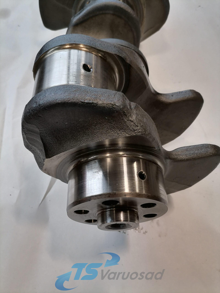 Scania Crankshaft 2176830 - Коленчатый вал для Грузовиков: фото 5 Scania Crankshaft 2176830 - Коленчатый вал для Грузовиков: фото 5