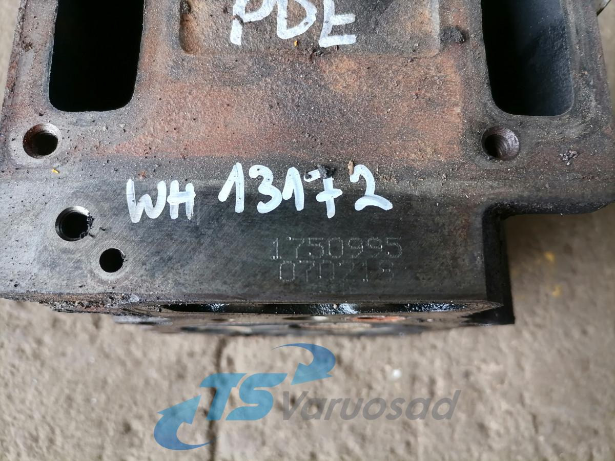 Scania Cylinder head 1750995 - Головка блока для Грузовиков: фото 3 Scania Cylinder head 1750995 - Головка блока для Грузовиков: фото 3
