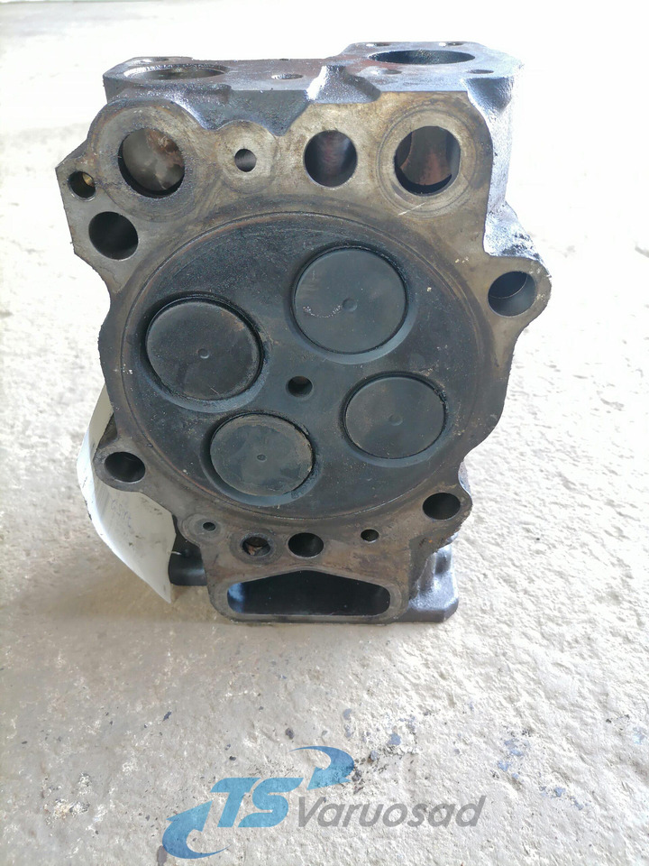Scania Cylinder head, XPI 1874583 - Головка блока для Грузовиков: фото 4 Scania Cylinder head, XPI 1874583 - Головка блока для Грузовиков: фото 4