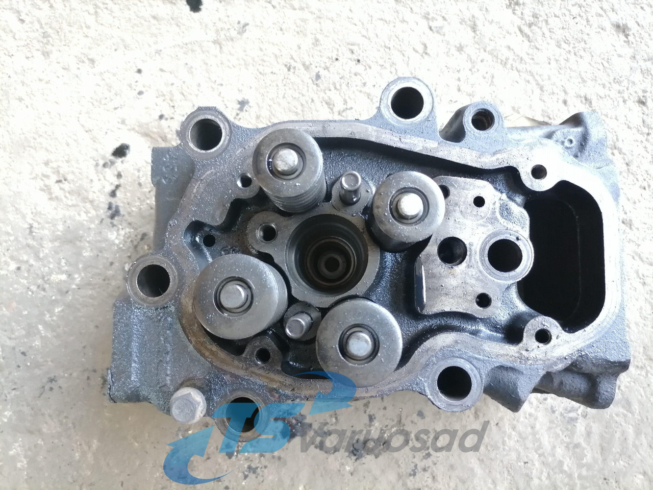 Scania Cylinder head, XPI 1874583 - Головка блока для Грузовиков: фото 2 Scania Cylinder head, XPI 1874583 - Головка блока для Грузовиков: фото 2