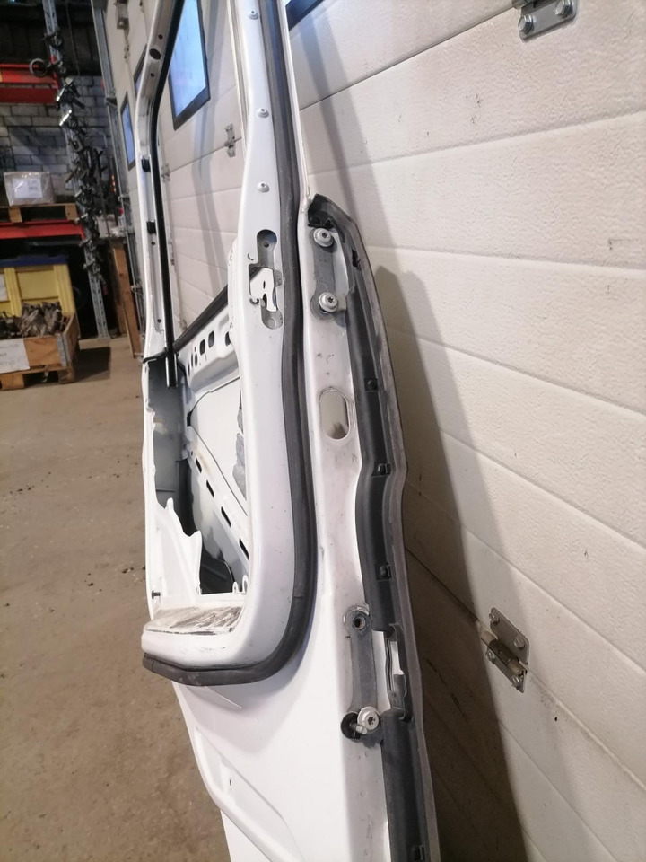 Scania Door 2653996 - Дверь и запчасти для Грузовиков: фото 2 Scania Door 2653996 - Дверь и запчасти для Грузовиков: фото 2