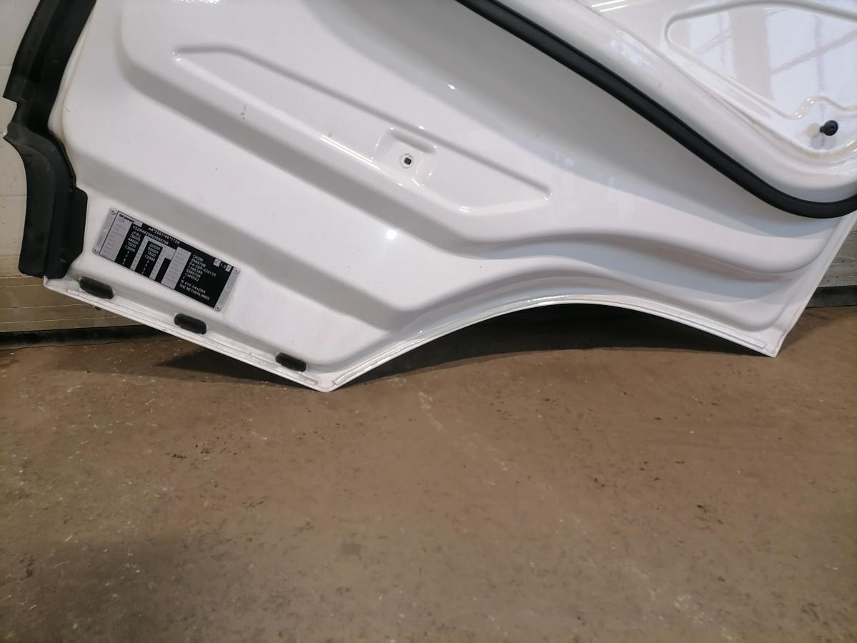 Scania Door 2653997 - Дверь и запчасти для Грузовиков: фото 3 Scania Door 2653997 - Дверь и запчасти для Грузовиков: фото 3