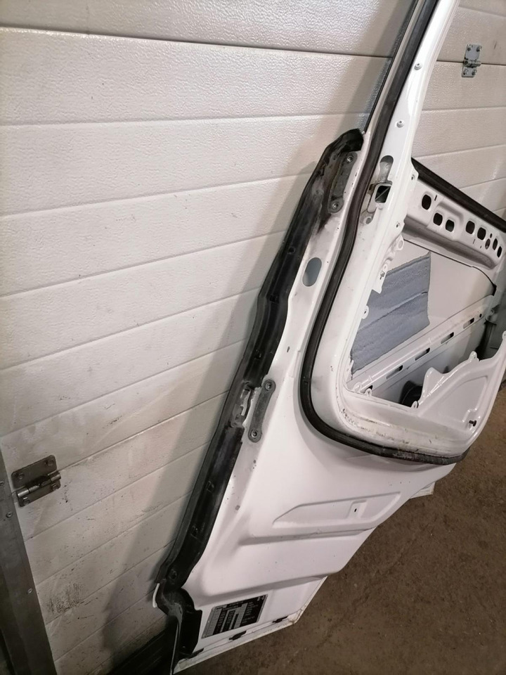 Scania Door 2653997 - Дверь и запчасти для Грузовиков: фото 2 Scania Door 2653997 - Дверь и запчасти для Грузовиков: фото 2