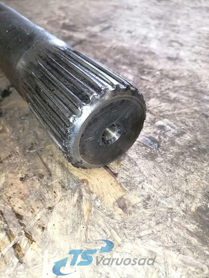Scania Drive shaft 1761195 - Приводный вал для Грузовиков: фото 3 Scania Drive shaft 1761195 - Приводный вал для Грузовиков: фото 3