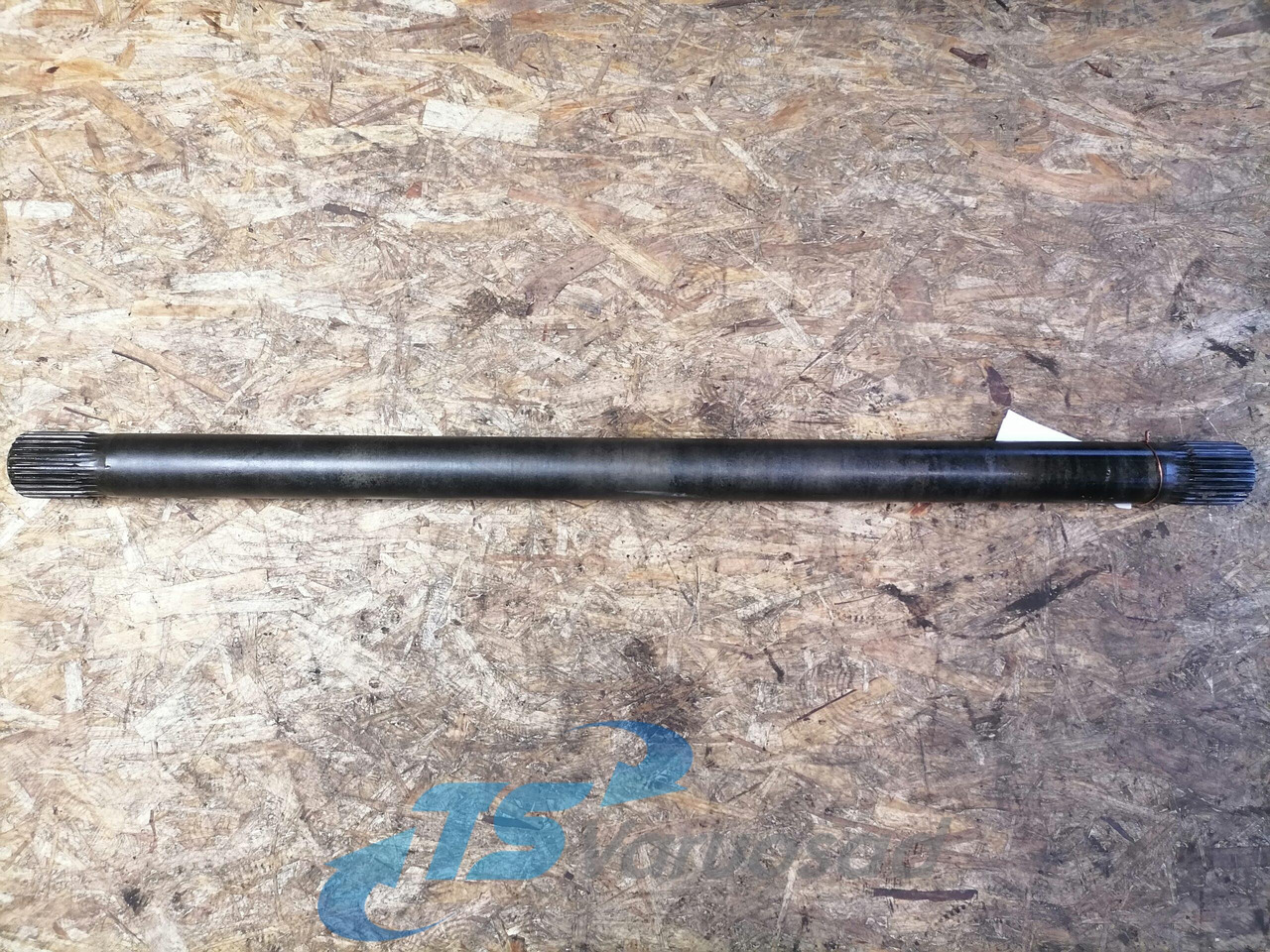 Scania Drive shaft 1761195 - Приводный вал для Грузовиков: фото 4 Scania Drive shaft 1761195 - Приводный вал для Грузовиков: фото 4