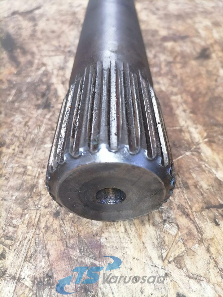 Scania Drive shaft 1761195 - Приводный вал для Грузовиков: фото 5 Scania Drive shaft 1761195 - Приводный вал для Грузовиков: фото 5