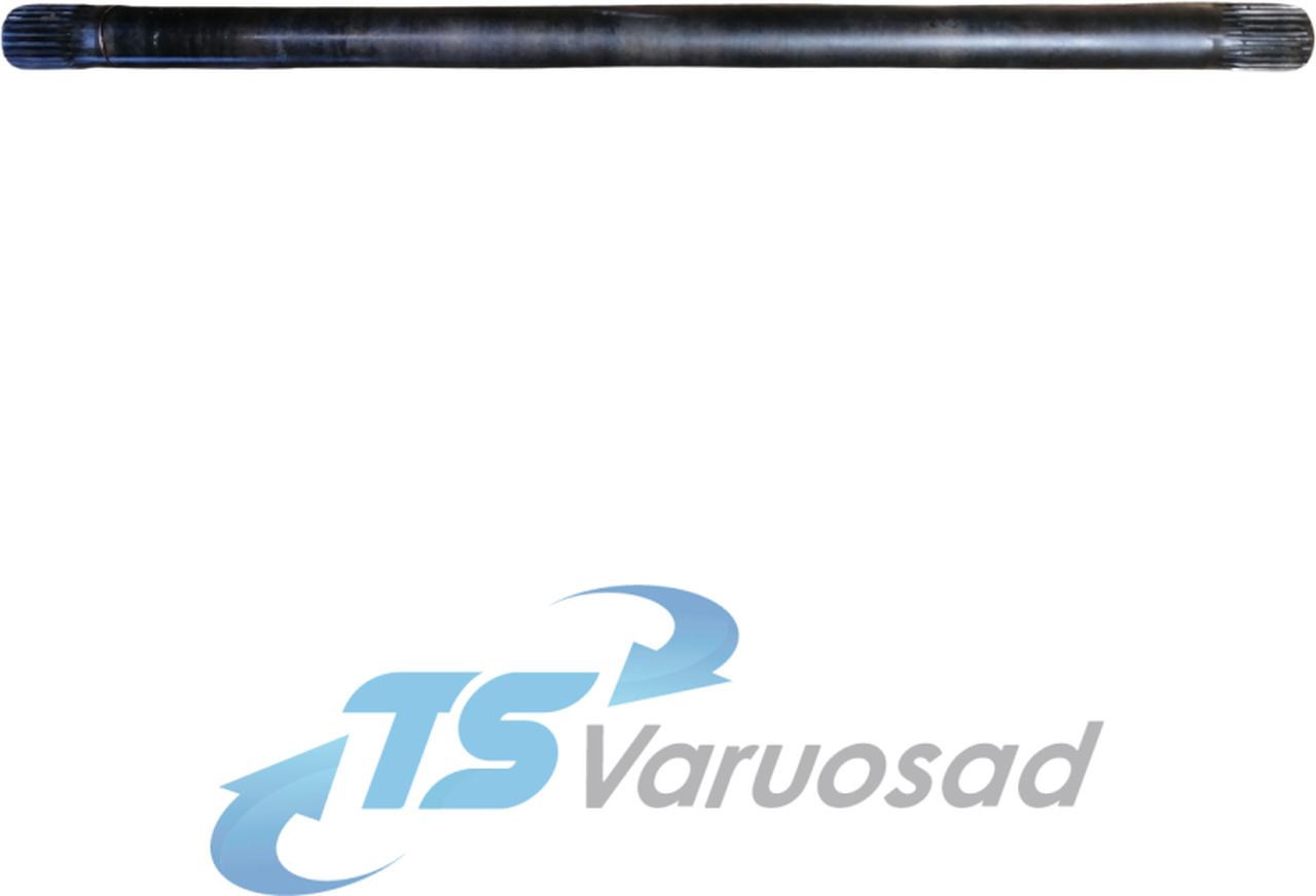 Scania Drive shaft 1761195 - Приводный вал для Грузовиков: фото 1 Scania Drive shaft 1761195 - Приводный вал для Грузовиков: фото 1