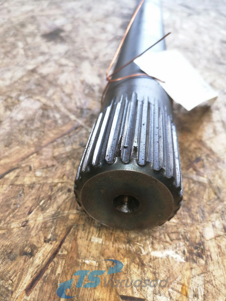 Scania Drive shaft 1761195 - Приводный вал для Грузовиков: фото 3 Scania Drive shaft 1761195 - Приводный вал для Грузовиков: фото 3