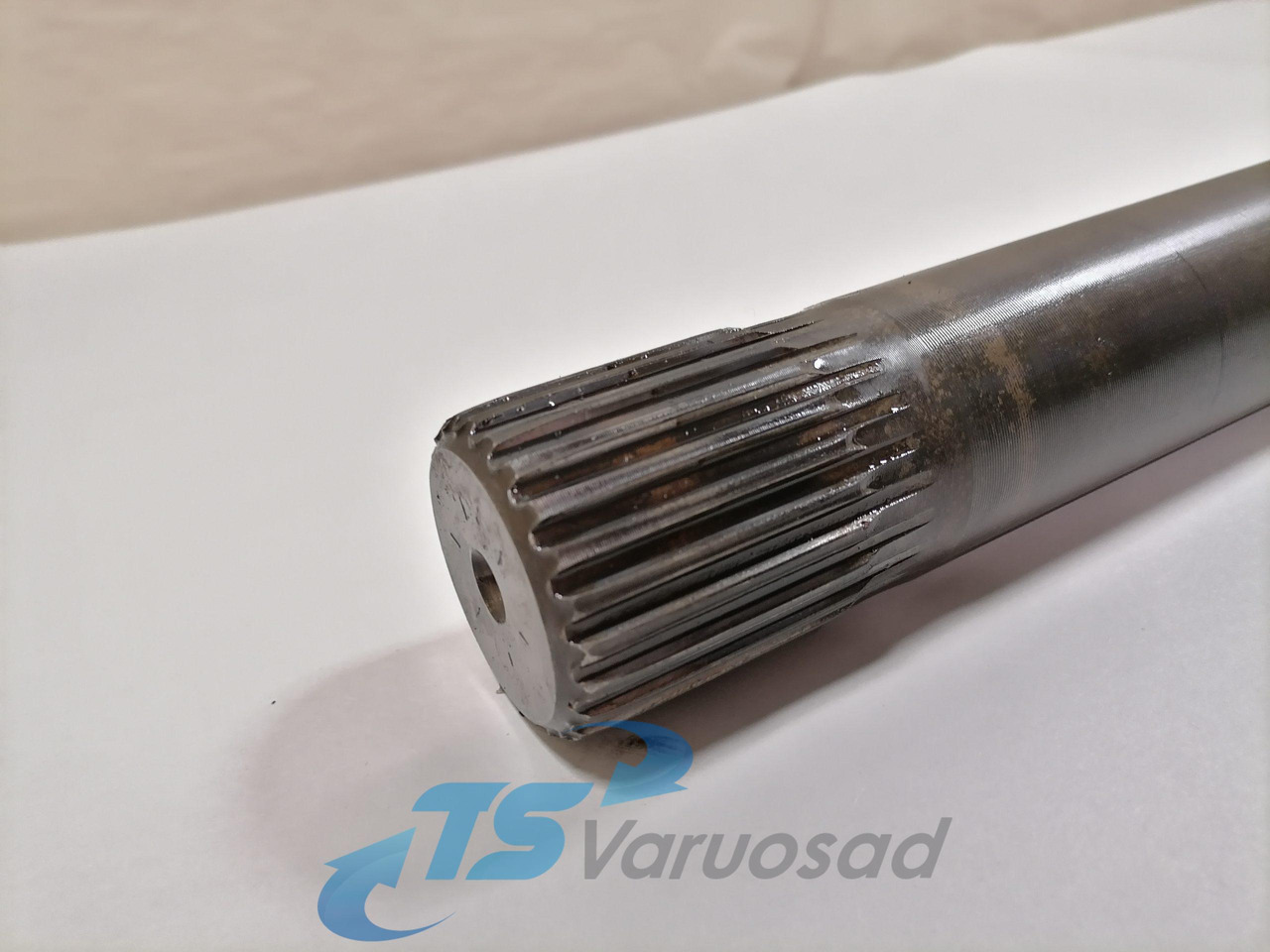 Scania Drive shaft 1761195 - Приводный вал для Грузовиков: фото 2 Scania Drive shaft 1761195 - Приводный вал для Грузовиков: фото 2