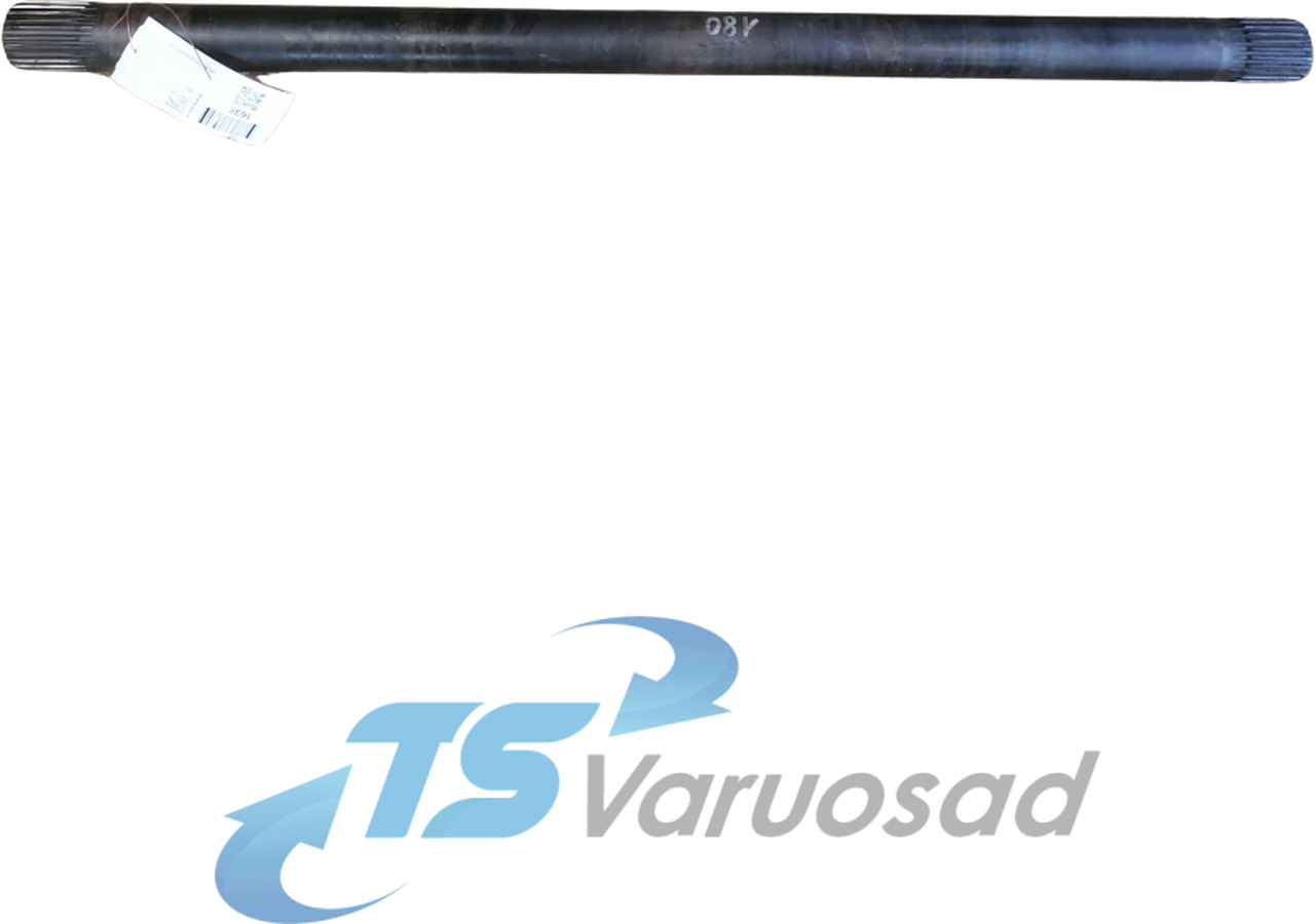 Scania Drive shaft 1761195 - Приводный вал для Грузовиков: фото 1 Scania Drive shaft 1761195 - Приводный вал для Грузовиков: фото 1