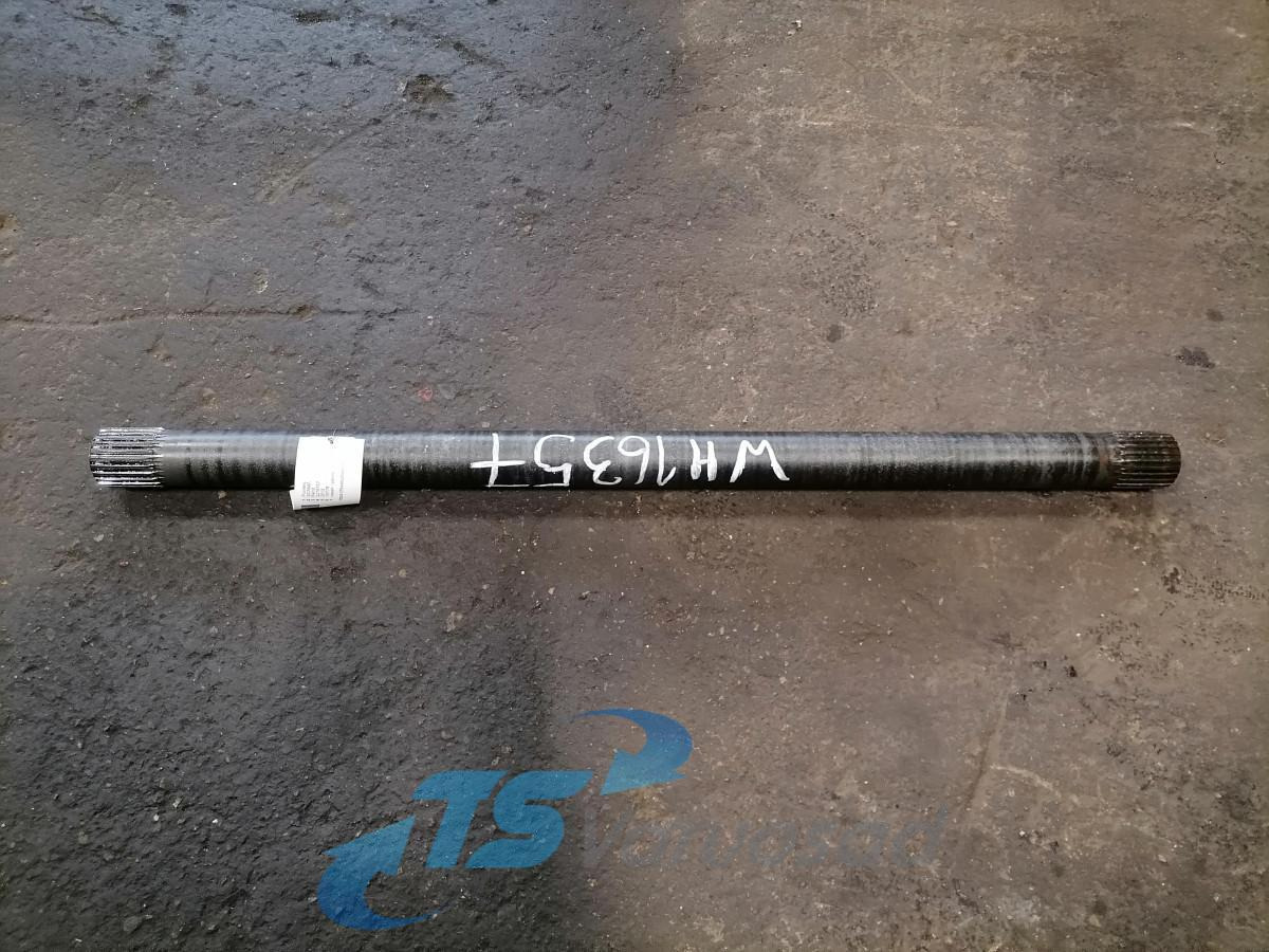 Scania Drive shaft 2276757 - Приводный вал для Грузовиков: фото 2 Scania Drive shaft 2276757 - Приводный вал для Грузовиков: фото 2