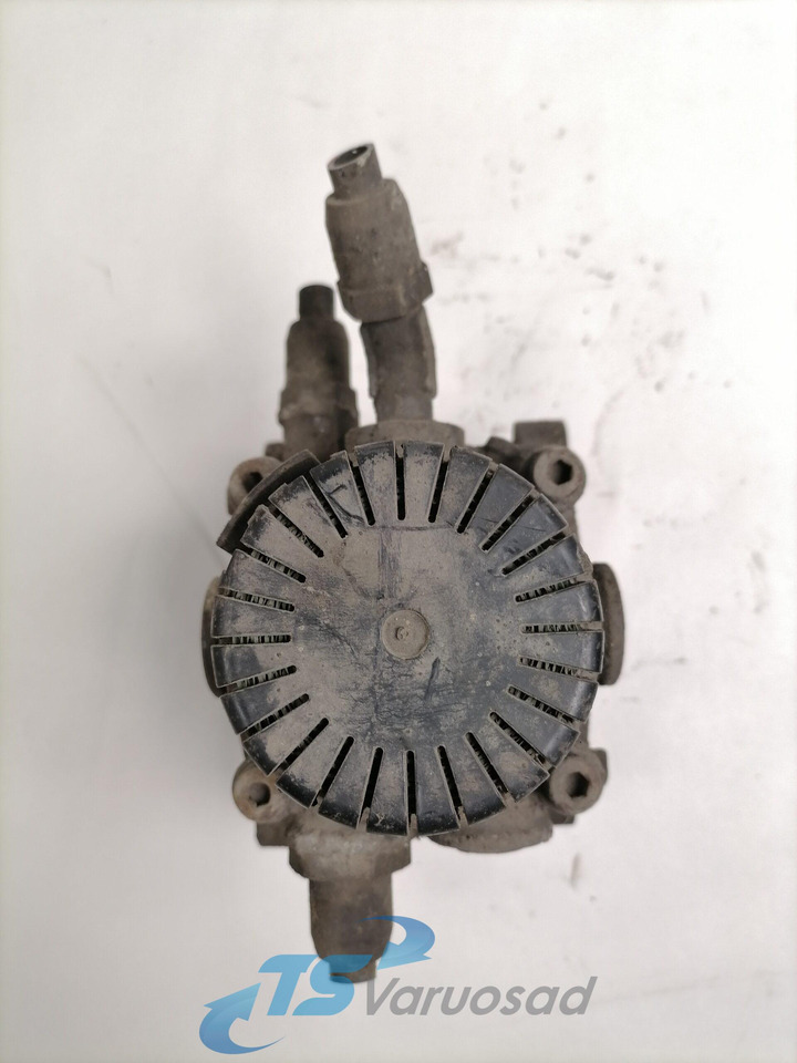 Scania EBS brake valve 1499799 - Тормозной клапан для Грузовиков: фото 4 Scania EBS brake valve 1499799 - Тормозной клапан для Грузовиков: фото 4