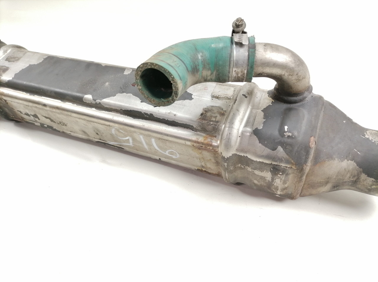 Scania EGR cooler 1795704 - Радиатор EGR для Грузовиков: фото 4 Scania EGR cooler 1795704 - Радиатор EGR для Грузовиков: фото 4