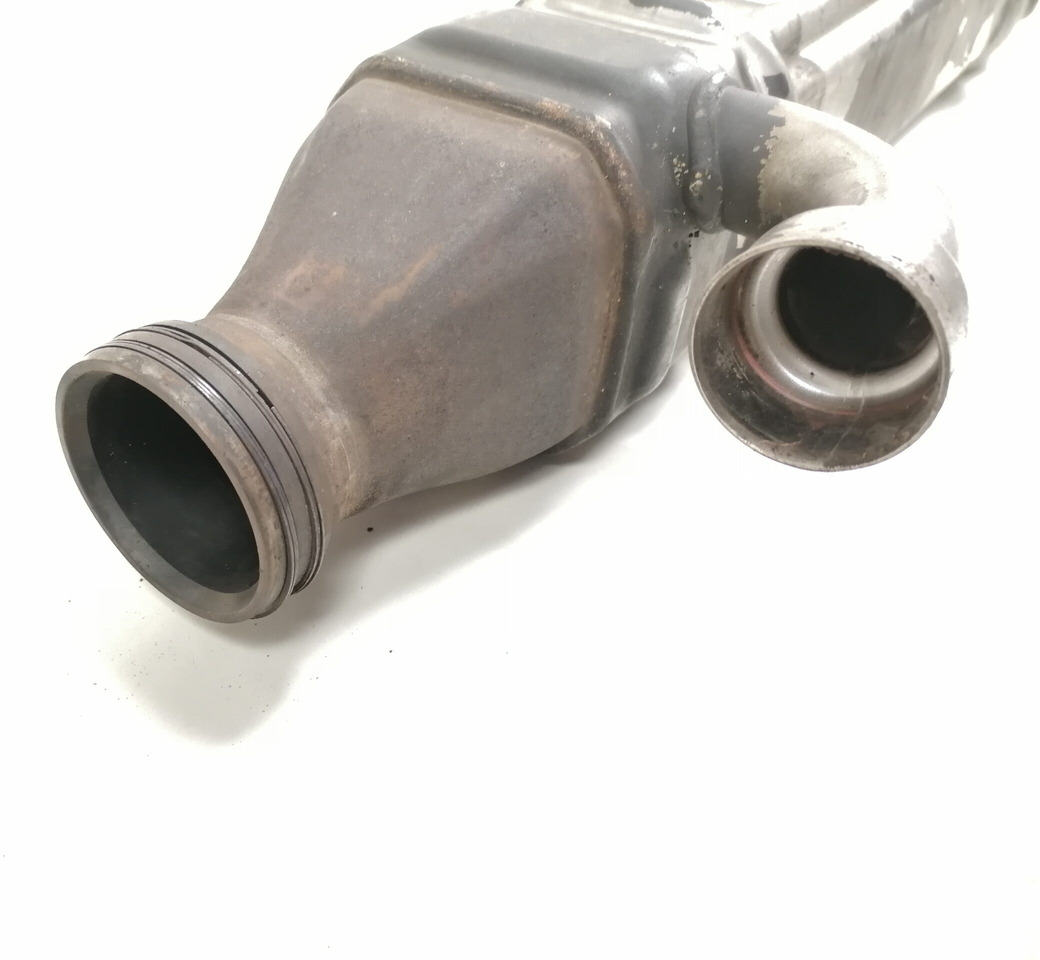 Scania EGR cooler 1795704 - Радиатор EGR для Грузовиков: фото 3 Scania EGR cooler 1795704 - Радиатор EGR для Грузовиков: фото 3