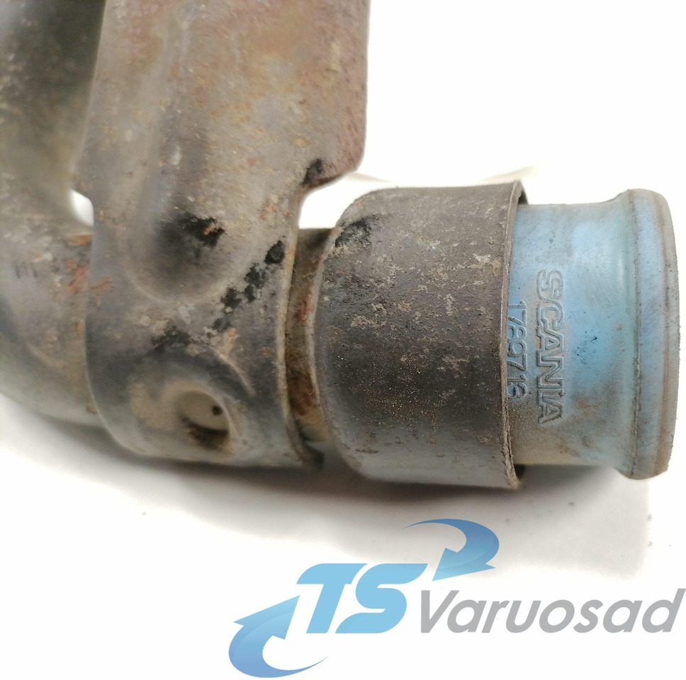 Scania EGR cooler pipe 1789710 - Радиатор EGR для Грузовиков: фото 2 Scania EGR cooler pipe 1789710 - Радиатор EGR для Грузовиков: фото 2