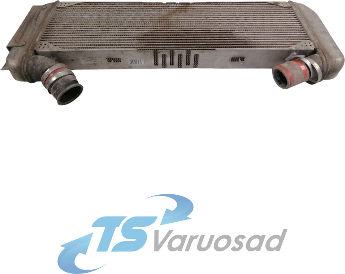 Scania EGR radiator 1785348 - Радиатор EGR для Грузовиков: фото 1 Scania EGR radiator 1785348 - Радиатор EGR для Грузовиков: фото 1