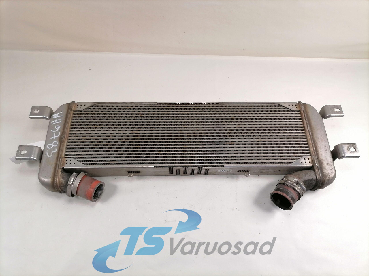 Scania EGR radiator 1785348 - Радиатор EGR для Грузовиков: фото 3 Scania EGR radiator 1785348 - Радиатор EGR для Грузовиков: фото 3