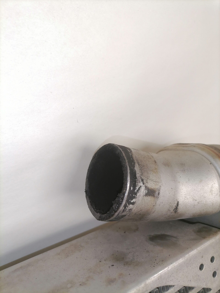 Scania EGR radiator 1785348 - Радиатор EGR для Грузовиков: фото 3 Scania EGR radiator 1785348 - Радиатор EGR для Грузовиков: фото 3