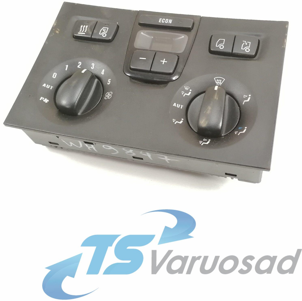 Scania Ecu, CCM 1801707 - Отопление/ Вентиляция для Грузовиков: фото 1 Scania Ecu, CCM 1801707 - Отопление/ Вентиляция для Грузовиков: фото 1