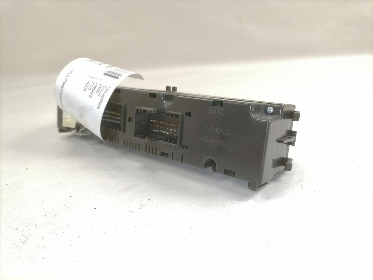 Scania Ecu, CCM 2090479 - Отопление/ Вентиляция для Грузовиков: фото 5 Scania Ecu, CCM 2090479 - Отопление/ Вентиляция для Грузовиков: фото 5
