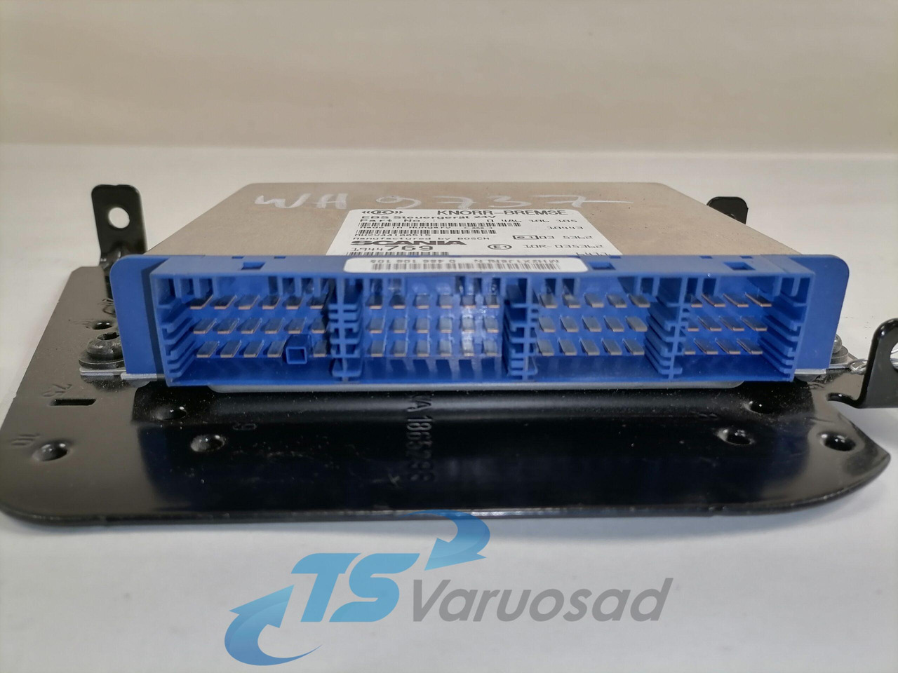 Scania Ecu, EBS 1944769 - Блок управления для Грузовиков: фото 3 Scania Ecu, EBS 1944769 - Блок управления для Грузовиков: фото 3