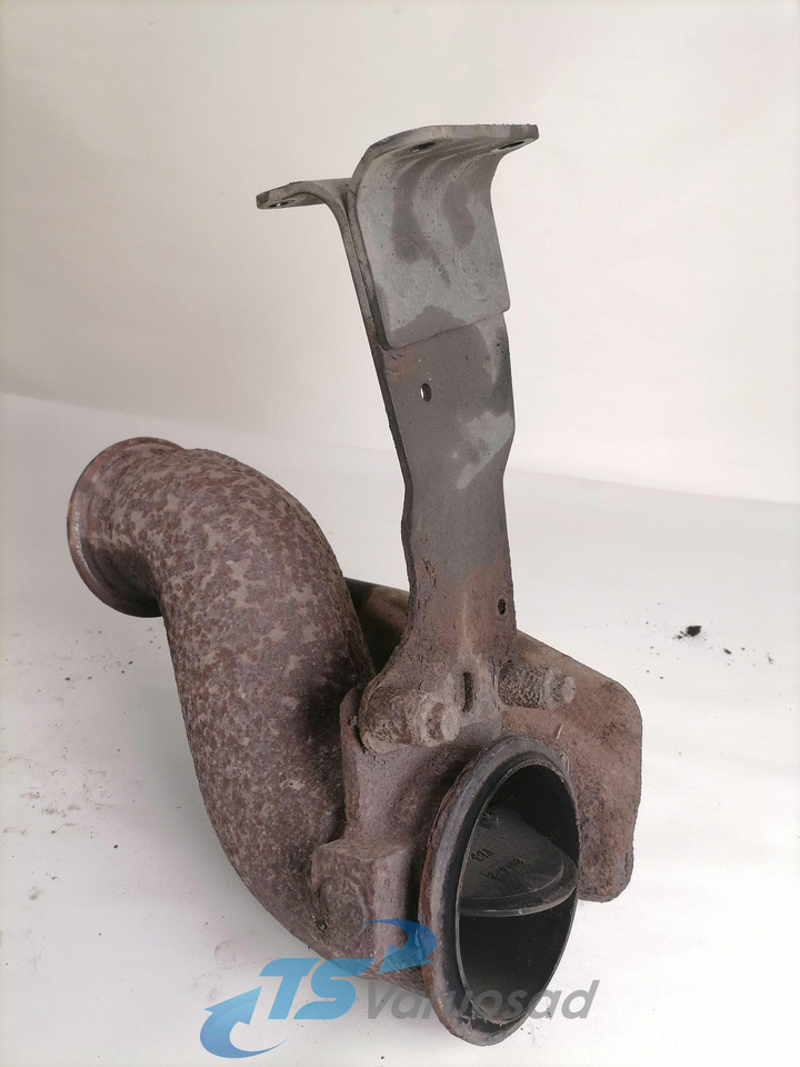 Scania Exhaust barake 1427410 - Детали тормозной системы для Грузовиков: фото 1 Scania Exhaust barake 1427410 - Детали тормозной системы для Грузовиков: фото 1