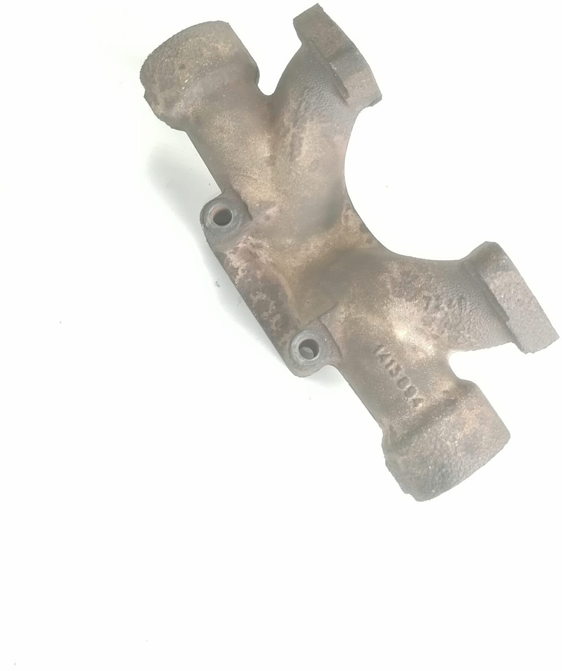 Scania Exhaust mainfold 1413894 - Выпускной коллектор для Грузовиков: фото 1 Scania Exhaust mainfold 1413894 - Выпускной коллектор для Грузовиков: фото 1