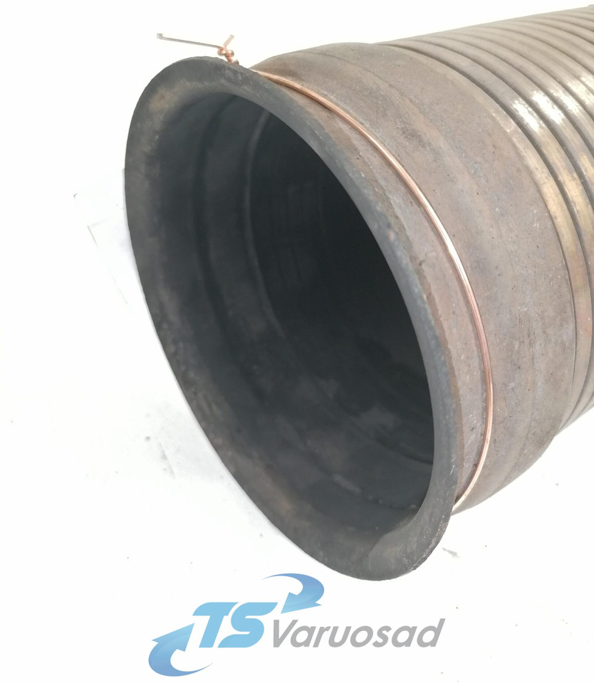 Scania Exhaust pipe 1529474 - Глушитель для Грузовиков: фото 3 Scania Exhaust pipe 1529474 - Глушитель для Грузовиков: фото 3
