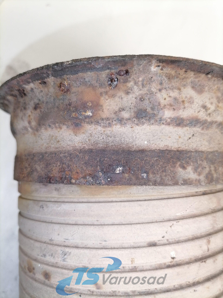 Scania Exhaust pipe 1725993 - Глушитель для Грузовиков: фото 4 Scania Exhaust pipe 1725993 - Глушитель для Грузовиков: фото 4