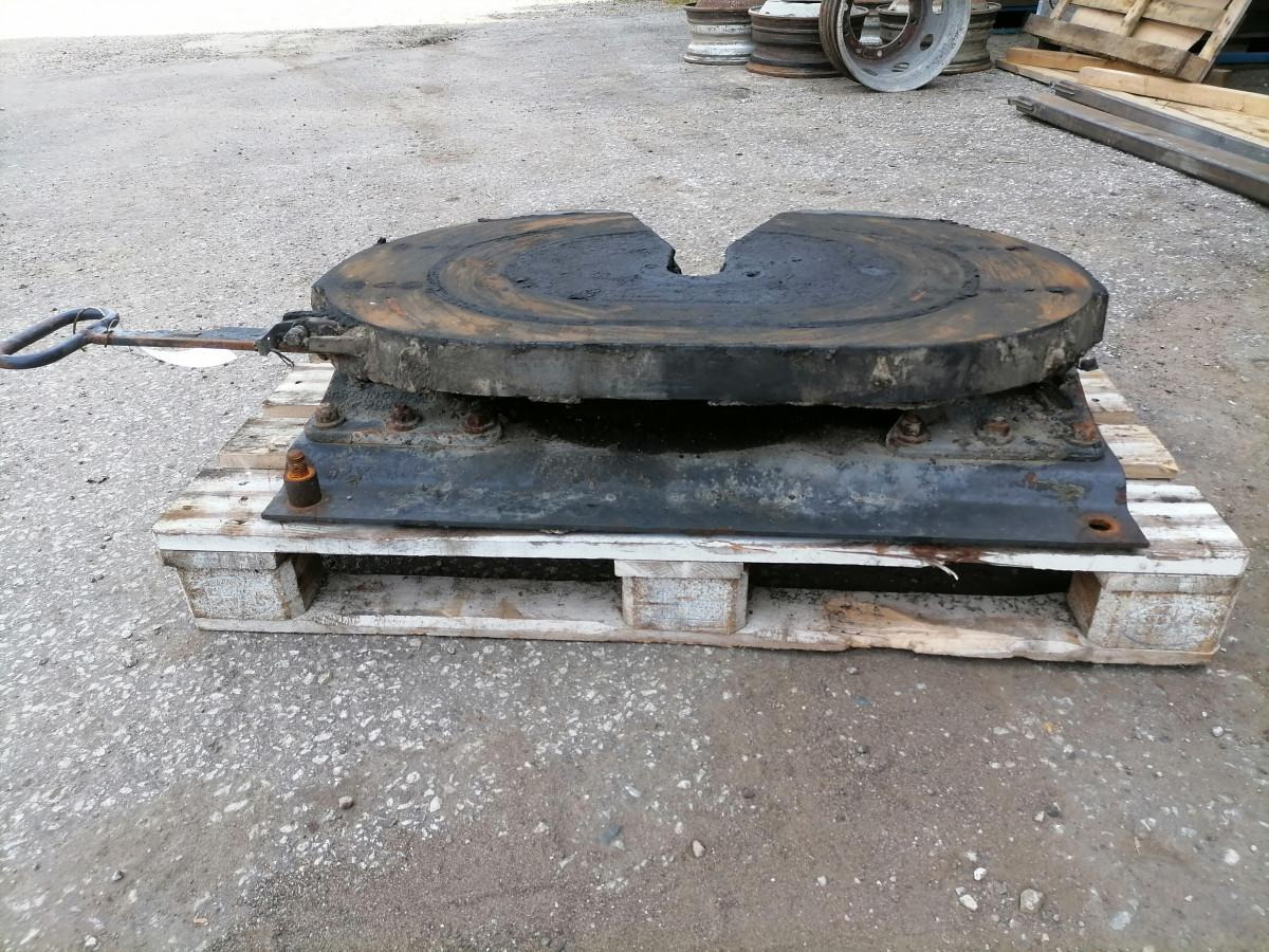 Scania Fifht wheel 1353631 - Седло для Грузовиков: фото 5 Scania Fifht wheel 1353631 - Седло для Грузовиков: фото 5