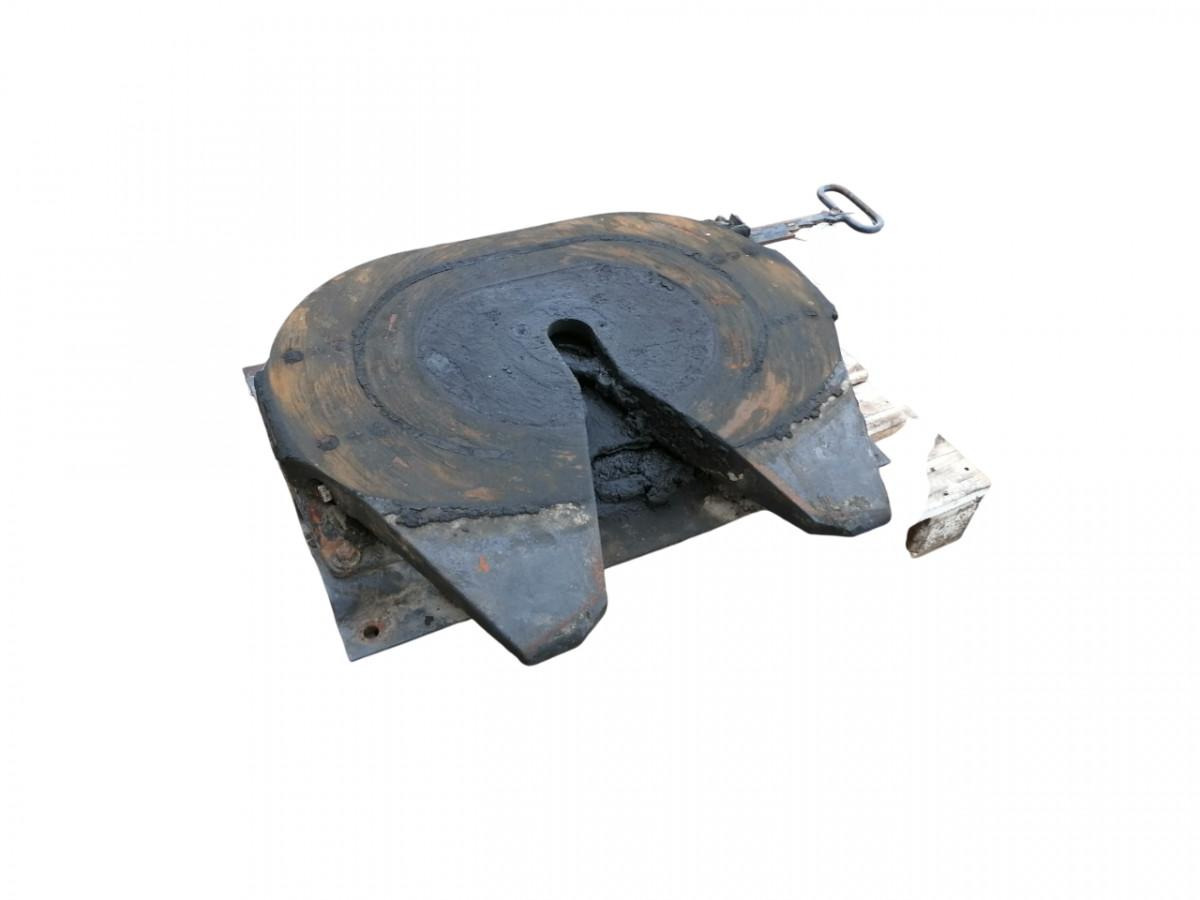 Scania Fifht wheel 1353631 - Седло для Грузовиков: фото 1 Scania Fifht wheel 1353631 - Седло для Грузовиков: фото 1